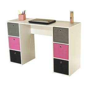 Kidkraft Avalon Desk With Hutch Walmart Com