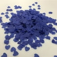 thumbnail image 7 of SPRING PARK 1.5cm Heart Shape Table Confetti Party Decoration Birthday Wedding, 7 of 7