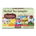 thumbnail image 3 of Celestial Seasonings Caffeine Free Herbal Tea Sampler Pack 18 ct - Pack of 2 & Lotus Biscoff Cookie - 0.2 Oz - 1 ct, 3 of 5