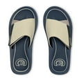 thumbnail image 4 of COBIAN Adult Male DRT Slide Sandals, Color: Navy, Size: 10 (DRS24-410-10), 4 of 6