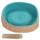 thumbnail image 3 of Pet Sleeping Bed Soft Round Rattan Cat Bed Dog Baskets House Round Cat Bed Basket Cat Beds  for Playing Sleeping Resting ANGGREK Otros, 3 of 8