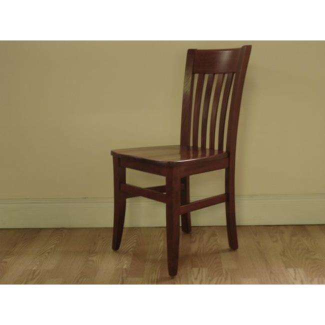 Jacob Chair Pack of 2
