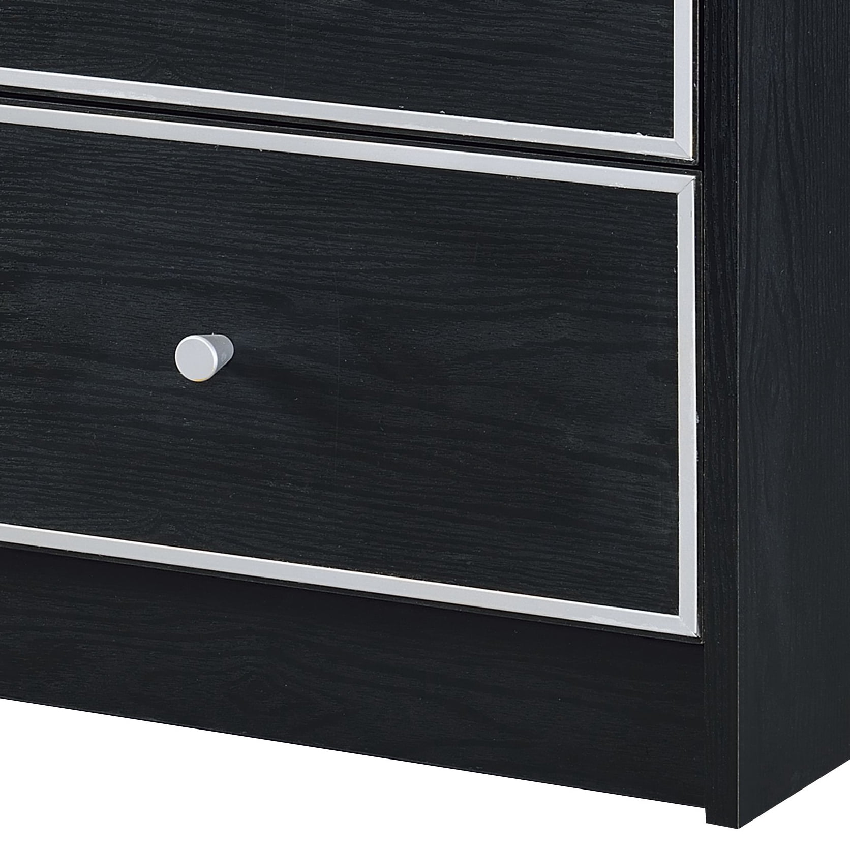 Accent Table with Variety & Selection