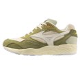 thumbnail image 3 of Mizuno Mens Contender Sportstyle Suede Shoes, 3 of 5