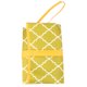 thumbnail image 2 of Bolsa cambiador plegable de viaje para bebé Sunnimix pañales verde, 2 of 8