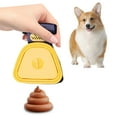 thumbnail image 1 of Meitianfacai Portable Foldable Potty Holders Garbage Bag Pickup Clip, 1 of 1
