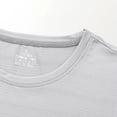 thumbnail image 6 of Admvng Women's Sports Tops Round Neck Casual Sleeveless Flowy T-shirt, 6 of 9