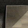 thumbnail image 4 of Safavieh Hollywood Joandra Abstract Area Rug, Gray/Dark Gray, 8' x 10', 4 of 8