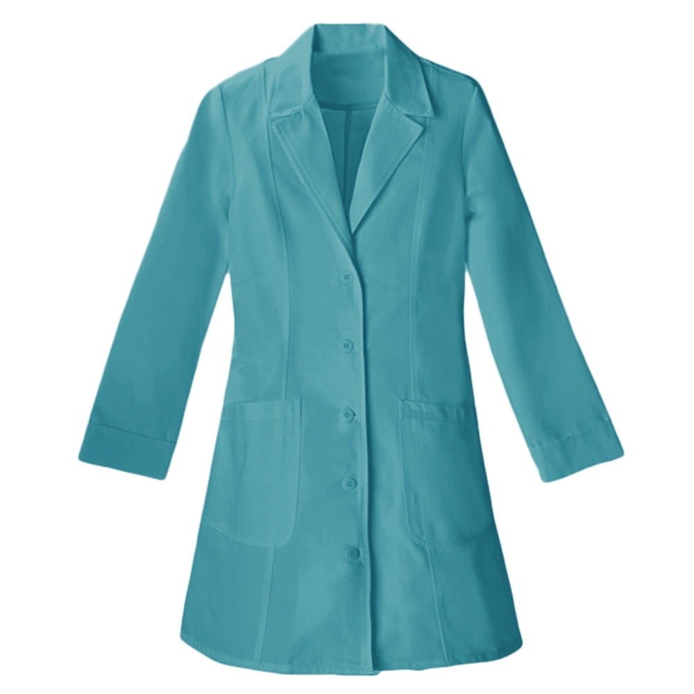 Panda Uniform Colored lab coat and lab coats women white lab coat and