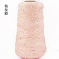 thumbnail image 1 of 350g Pearl Mercerized Cotton Yarn Hand-knitted Cotton Pearl Lace Line Fine Crochet Thread Bead Thread Diy Hand-braided Thread, 1 of 7
