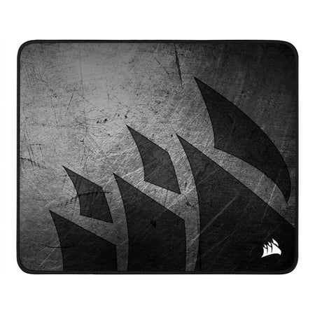 UPC: 0840006629474 | Corsair MM300 PRO CH-9413631-WW Premium Spill-Proof Cloth Gaming Mouse Pad – Medium