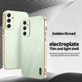 thumbnail image 2 of TYJKeJi Case Drop Resistant Shockproof Case For Samsung Galaxy A35 5G, 2 of 8