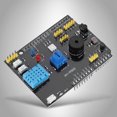 thumbnail image 4 of Expansion Board, Nine Functions Multi-function Expansion Board Full Color LED Module  for Easily Learn for Professional Use, 4 of 8