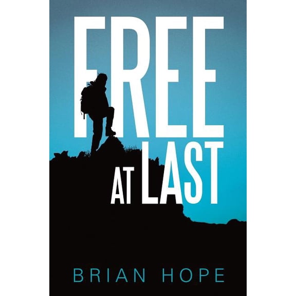 Free At Last, (Paperback)