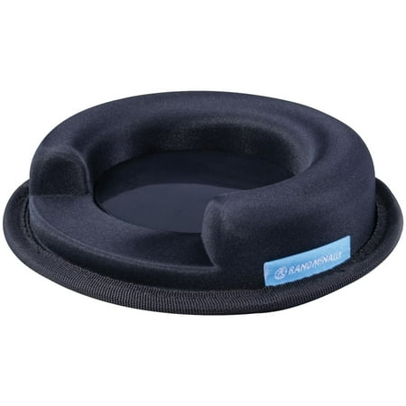 Bean Bag Dashboard Mount - Rand McNally 0528016288 Crescent Beanbag Dash Pad
