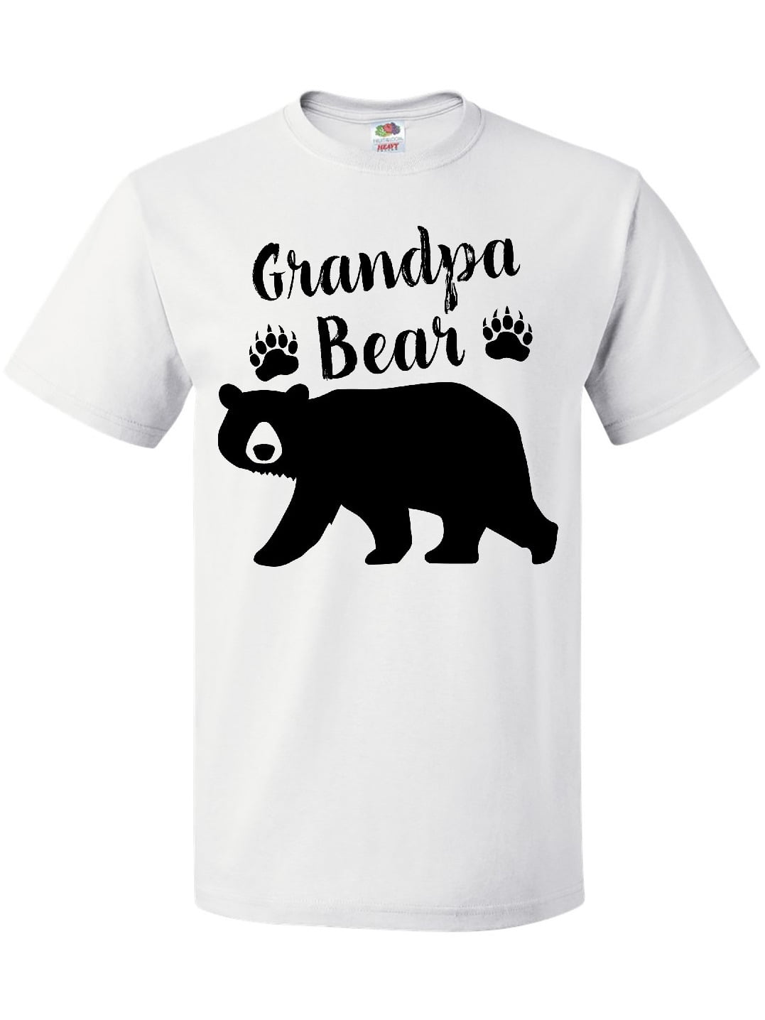 Grandpa bear shirt Clearance