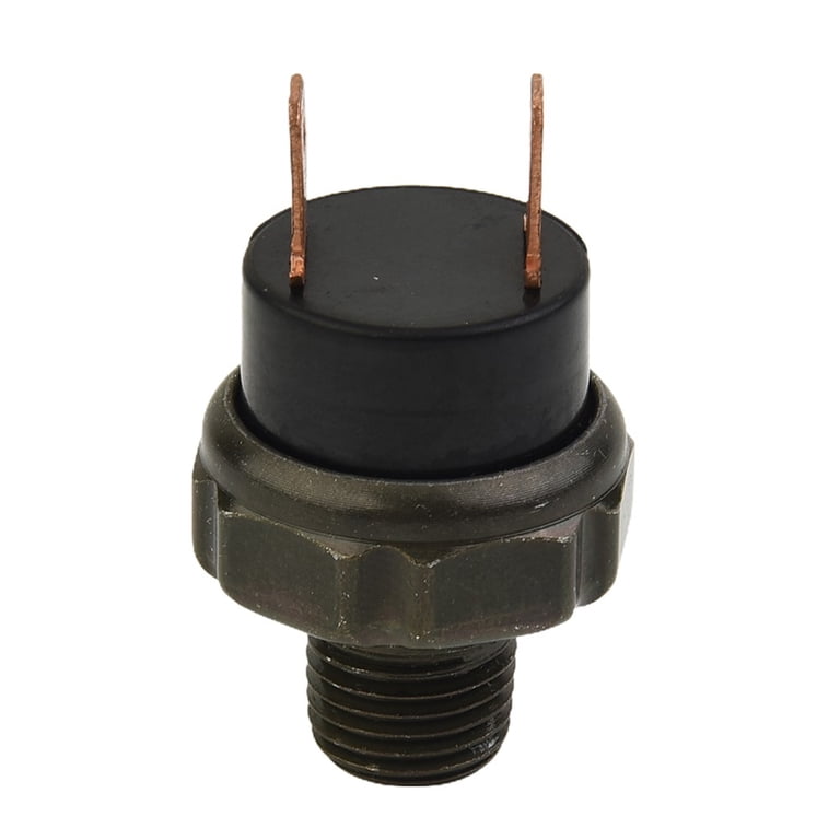 12V 110-140 PSI Pressure Switch Tank Mount Air Horn Presssure Switch