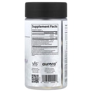 Aurora Nutrascience Vitamin D3 / K2, 60 Capsules