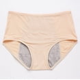 thumbnail image 4 of Women's leak-proof panties short tighten urine absorption, 4 of 5