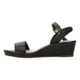 thumbnail image 5 of Sandalias Beira Rio Mujer Negro Casual negro 24.5 MX, 5 of 10