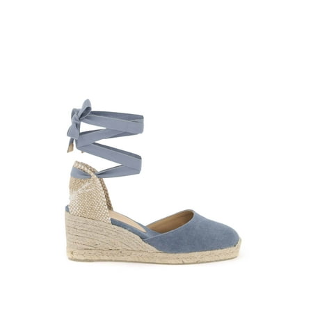 

Castaner Carina Wedge Sandals Women