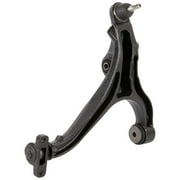 jeep commander suspension trailing arm