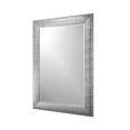 thumbnail image 4 of Sora Chrome Mirror, 30x42", 4 of 6