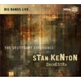thumbnail image 1 of Stan Kenton Orchestra/Stan Kenton l'Expérience Stuttgart [Digipak] CD, 1 of 1
