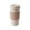 Coffee, variant on Travel Mug, Wheat Fiber Coffee Cup, Reusable, BPA-Free, Double Wall Insulation, Screw Lid, Lightweight
