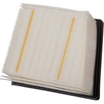 ECOGARD XA12126 Premium Engine Air Filter Fits 2014-2019 Ford Fiesta