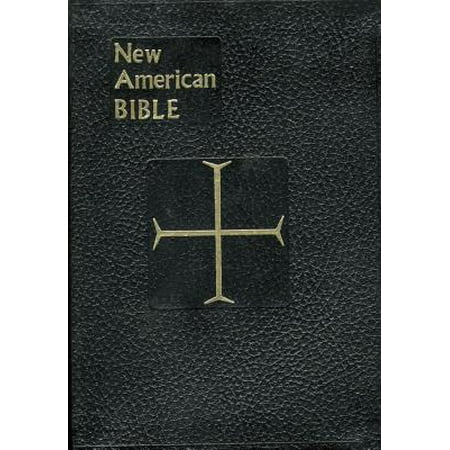 Saint Joseph Bible-NABRE-Apocrypha