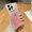 A, variant on SaniMore for iPhone 13 Pro Case, IMD Shockproof Corners Stylish Laser Clear Design Slim Fit Lightweight Shockproof Resistant Anti-fall Soft Silicone Shell for iPhone 13 Pro, Gray
