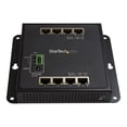 thumbnail image 2 of StarTech 8-Port Gigabit Ethernet Switch, 2 of 4