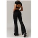 thumbnail image 2 of Conjuntos de entrenamiento for mujer, 2 piezas, sujetador deportivo, camiseta sin mangas, polainas de cintura alta, gimnasio, Yoga, ropa activa, Top de entrenamiento for mujer, 2 of 6