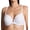 White Lace, variant on Women's Maidenform DM2423 Custom Lift - All Over Lace Bra (White Lace 40D)