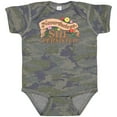 thumbnail image 3 of Inktastic Nevertheless, She Persisted Boys or Girls Baby Bodysuit, 3 of 5