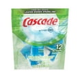 thumbnail image 1 of Cascade 1366319 Action Pack Fresh Scent Dishwasher Detergent, 1 of 1