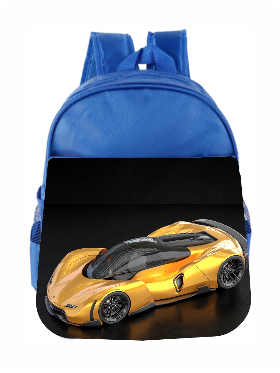 lamborghini kids backpack