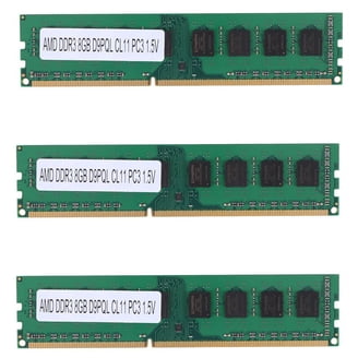 ADATA XPG 16GB DDR4 2666MHz Desktop RAM, 2 x 8GB Modules