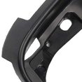 thumbnail image 5 of Espejo Retrovisor Lateral Derecho para Golf 6 MK6 R20 YUANXCMXG Carcasa Negra, 5 of 5