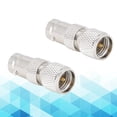 thumbnail image 4 of Adaptador RF Conector RF Amplia aplicación profesional de alta conductividad para cable de radio, 4 of 8