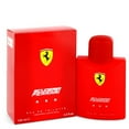 thumbnail image 2 of Ferrari Rouge par Ferrari pour Hommes - 2,5 oz EDT Spray, 2 of 2