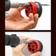 thumbnail image 4 of Colector De Polvo De Broca Porosa, Herramienta Recolectora De Polvo De Taladro Eléctrico Resistente Al Desgaste De Fácil Limpieza Previene La Difusión De Polvo De aleación De, 4 of 7