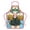 5, variant on Yammee Funny Beer Apron German Oktoberfest Bavarian Kitchen Cooking Aprons for Women Men Kitchen Cooking BBQ Barista Apron