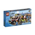 thumbnail image 1 of LEGO City Dirt Bike Transporter 4433, 1 of 4