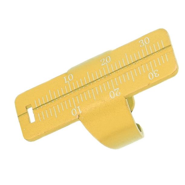 Anillo Milimétrico Endodontico Plano En LALEO - Foto 5