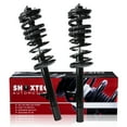 thumbnail image 1 of Shoxtec Rear Complete Struts Assembly fits 93-97 Chrysler Concorde, Chrysler Intrepid; 94 - 97 LHS; 93 - 97 Dodge Intrepid, Dodge Eagle, Dodge Vision., 1 of 7