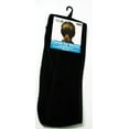 thumbnail image 6 of Hot Headz W-PEX-PON-100 Pony Tail Ear Warmer, Black, 6 of 7