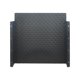 thumbnail image 4 of Protector de Tanque de Combustible Strade Fareast Limited Hierro Negro 51 cm x 45 cm, 4 of 8