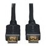 Tripplite High Speed Hdmi Cable, Ultra Hd 4k, Video With Audio (m/m), 30 Ft.
